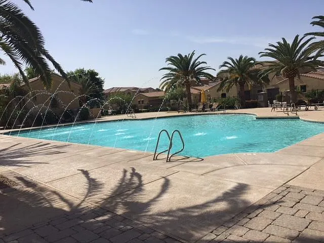 1367 S Country Club Dr #1252 — Photo 98