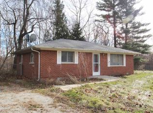5853 W Old 24, Wabash, IN 46992