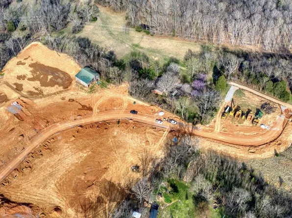 0 Ann Dr, Clarksville, TN 37040