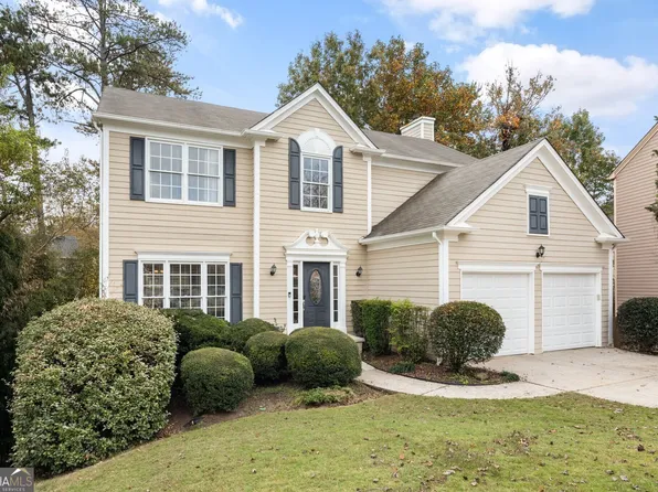 2464 Kingsbrooke Ct, Duluth, GA 30097