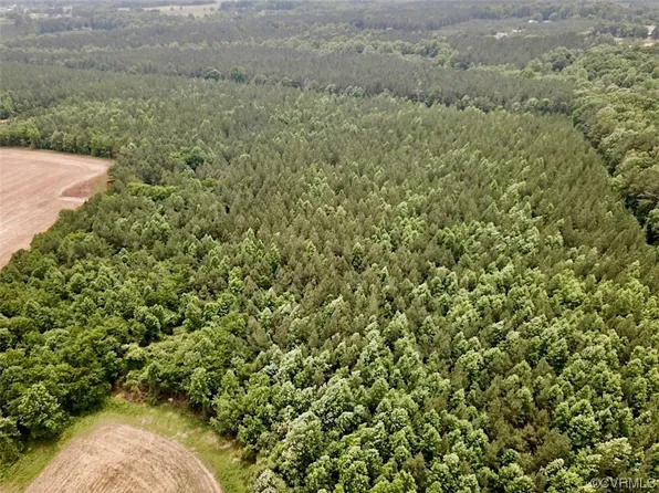 Brink Rd, Emporia, VA 23847