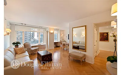 Sold by Douglas Elliman