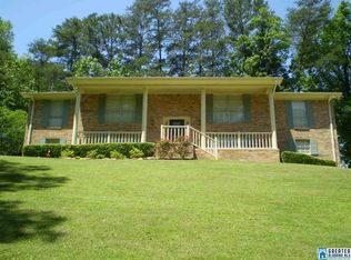 4900 Rilla Ln, Adamsville, AL 35005