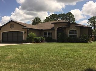 4076 Lagoon Ter, North Port, FL 34286