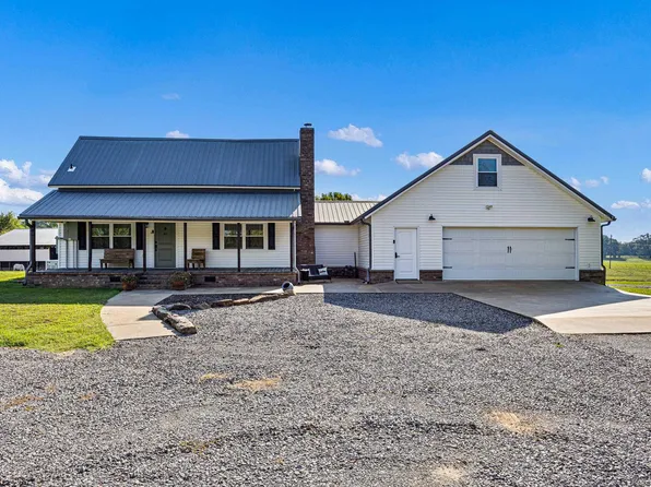 60 Tower Rd, Hattieville, AR 72063
