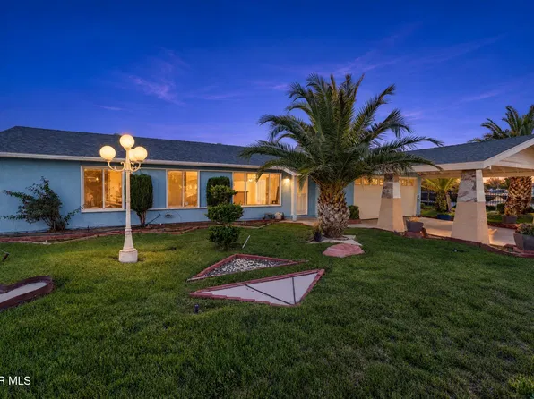 17104 Schollview Ave, Palmdale, CA 93591