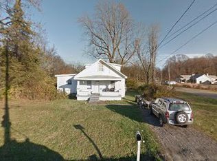 4427 Old Manslick Rd, Louisville, KY 40216