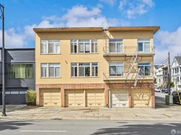 201 27th St, San Francisco, CA 94131