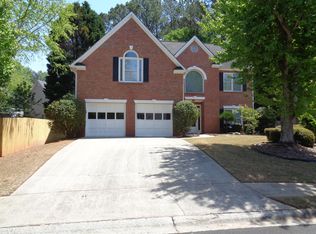 100 Silver Water Ct, Suwanee, GA 30024