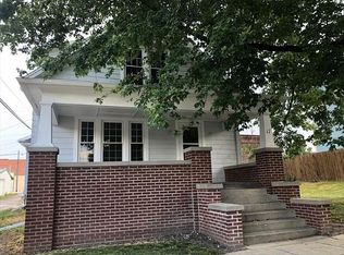 17 N Cherry St, Kenton, OH 43326