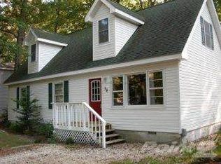56 Newport Dr, Ocean Pines, MD 21811