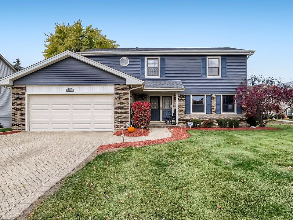 1st image of 264 Grovenor Dr