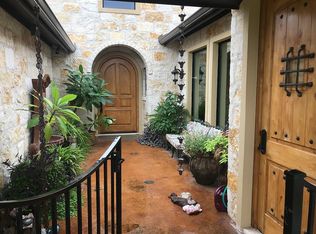 124 Samantha Ln, Kingsland, TX 78639