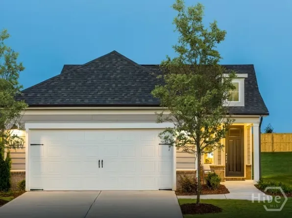 37 Bull Run Road, Richmond Hill, GA 31324