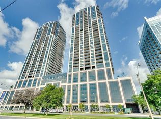 1926 Lake Shore Blvd W #1708, Toronto, ON M6S 1A1