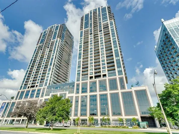 1926 Lake Shore Blvd W, Toronto, ON