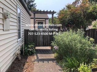 1560 Yardley St #1560, Santa Rosa, CA 95403