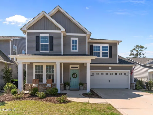 63 Thrush Trail, Hampstead, NC 28443