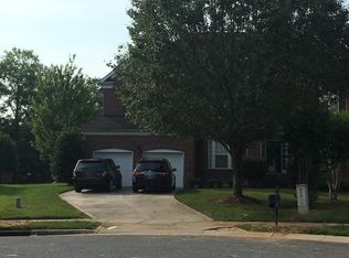 12007 Willoughby Run Dr, Charlotte, NC 28277