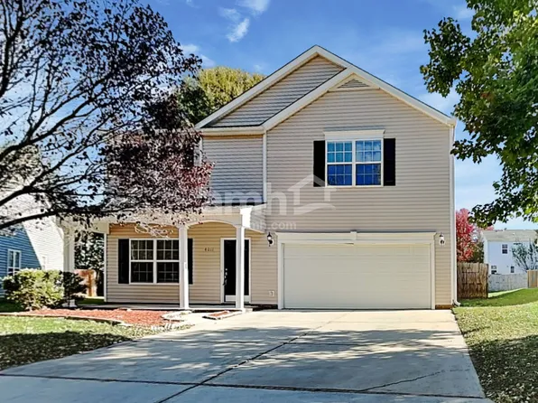 4011 Black Gum Pl, Greensboro, NC 27405