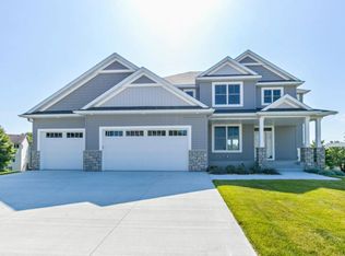 1680 Century Ridge Ln NE, Rochester, MN 55906