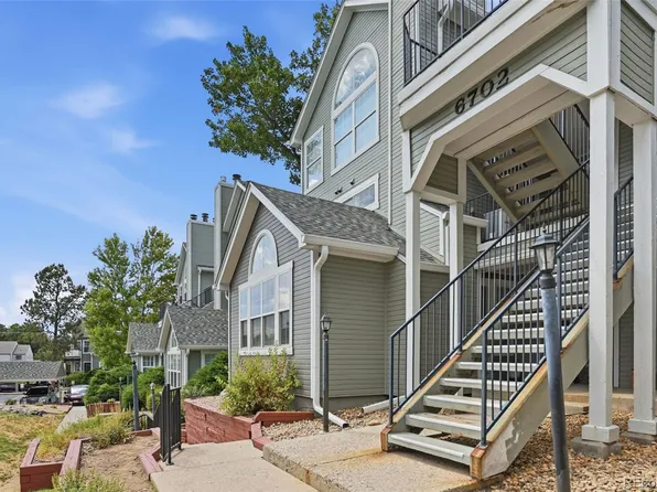 6702 S Ivy Way #A7, Centennial, CO 80112