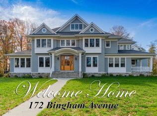 172 Bingham Ave, Rumson, NJ 07760