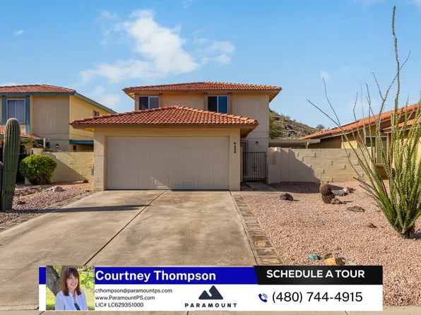 9422 S 43rd Pl, Phoenix, AZ 85044
