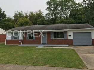 10744 Maplehill Dr, Cincinnati, OH 45240