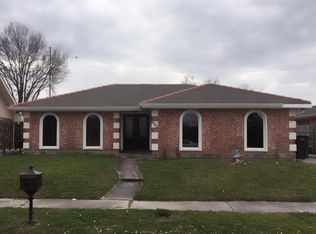 6752 Bamberry St, New Orleans, LA 70126