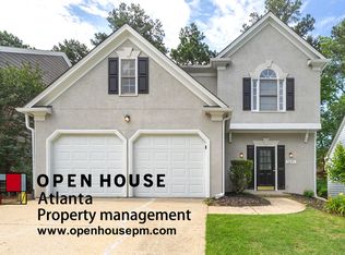 3695 Patterstone Dr, Johns Creek, GA 30022