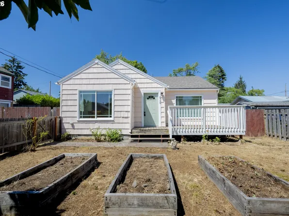 6735 SE Nehalem St, Portland, OR 97206