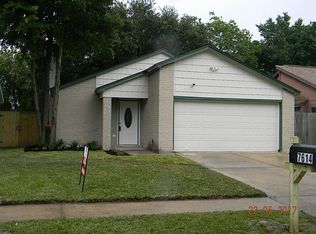7614 Lemma Dr, Houston, TX 77041