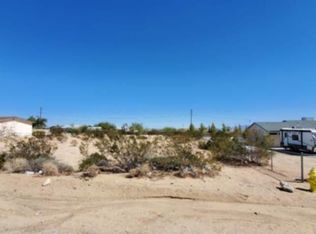 6001522000 La Espana Daga, Joshua Tree, CA 92252