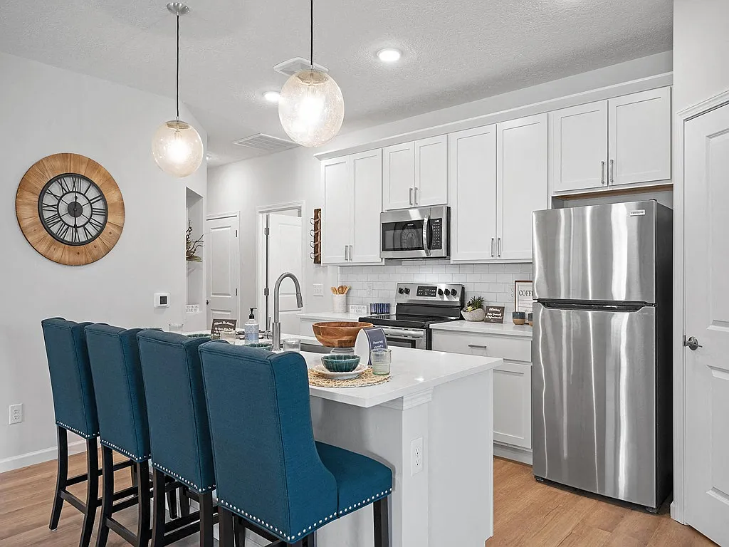 The Villas at Maplewood — Photo 3