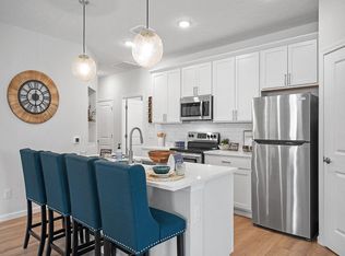 The Villas at Maplewood, Cleveland, OH 44130