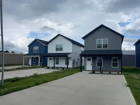 98X3 Highway 1611, Russell Springs, KY 42642