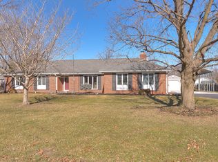 6968 Karyn Dr, Avon, IN