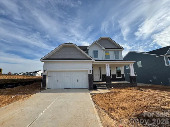 1406 Ardmore Dr, Sherrills Ford, NC 28673