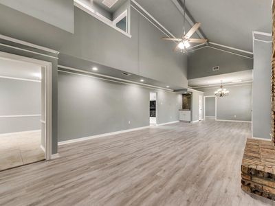1308 Carver Ln, Irving, TX, 75061
