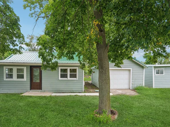 5826 SE 66th Pl, Carlisle, IA 50047