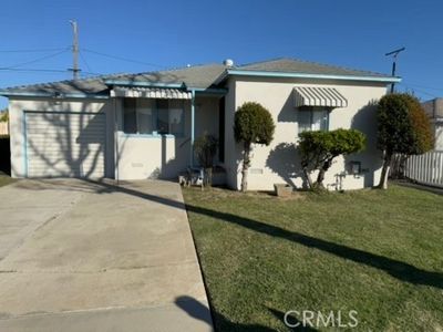 14508 S Orchard Ave, Gardena, CA, 90247