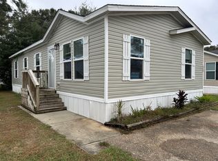2600 W Michigan Ave #364C, Pensacola, FL 32526
