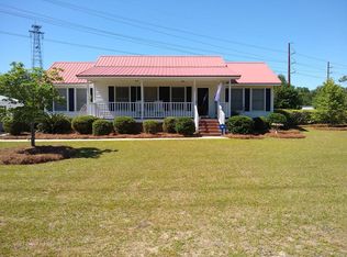 1065 Saint Matthews Rd, Swansea, SC 29160