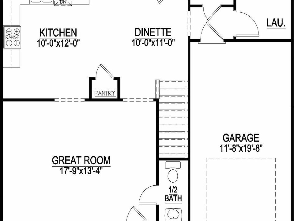 2nd image of 502 Bridgette Blvd
