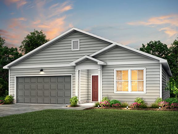 Home Exterior TD101 Scheme 31