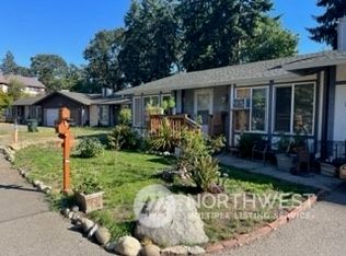 820 173rd St S #1-2, Spanaway, WA