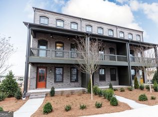 6505 Cortland Walk, Alpharetta, GA 30005