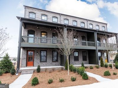 6505 Cortland Walk, Alpharetta, GA, 30005