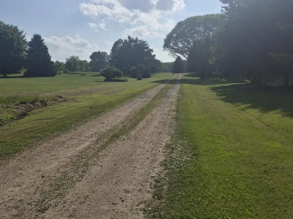 0 N Mill Rd, Dryden, MI 48428
